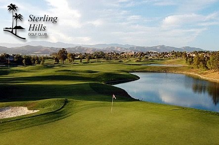 Sterling Hills Golf Course